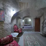 Flintstones Cave Hotel
