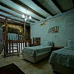 Hotel Flintstones Cave Goreme