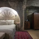 Hotel Flintstones Cave Goreme
