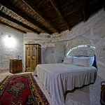 Flintstones Cave Goreme
