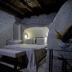 Flintstones Cave