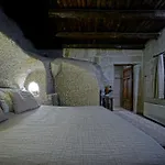 Flintstones Cave Hotel