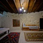 Flintstones Cave Hotel Goreme