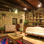 Flintstones Cave Hotel Goreme
