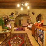 Flintstones Cave Hotel