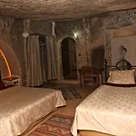 Flintstones Cave Hotel