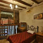 Hotel Flintstones Cave