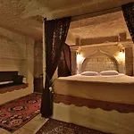 Flintstones Cave Hotel