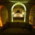 Flintstones Cave