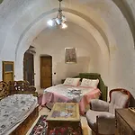 Hotel Flintstones Cave Goreme
