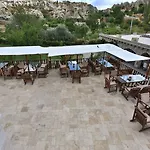 Hotel Flintstones Cave
