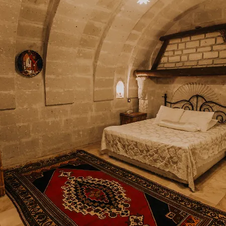 Cave 2* Göreme