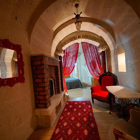 Hotel Cave Göreme