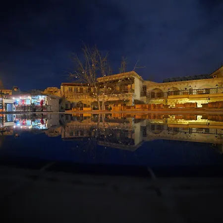 Hotel Cave Göreme