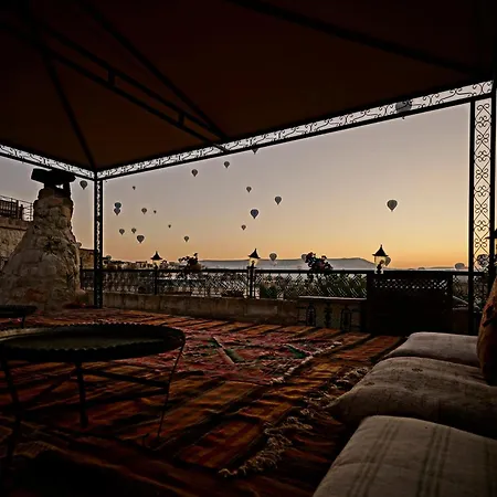 Hotel Cave Göreme