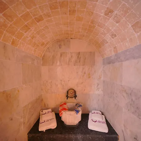 Cave Hotel Göreme