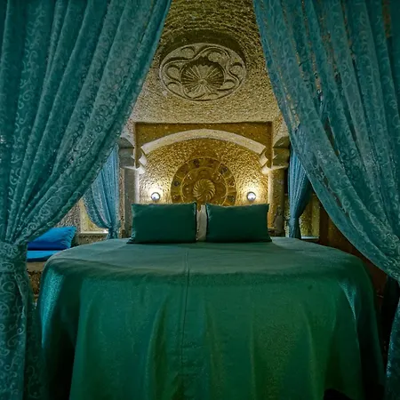 Cave Hotel Göreme