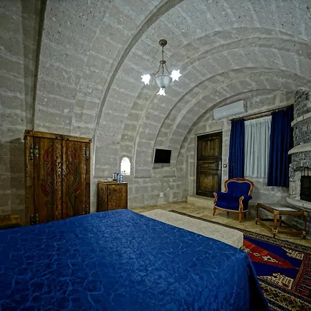 Cave Hotel Göreme