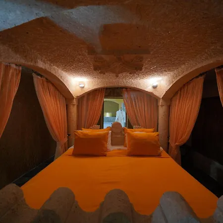 Cave Hotel