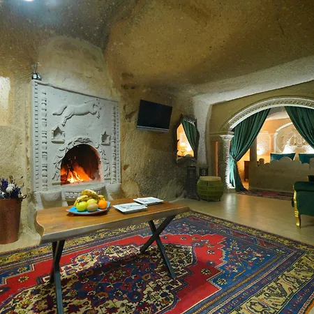 Cave Hotel