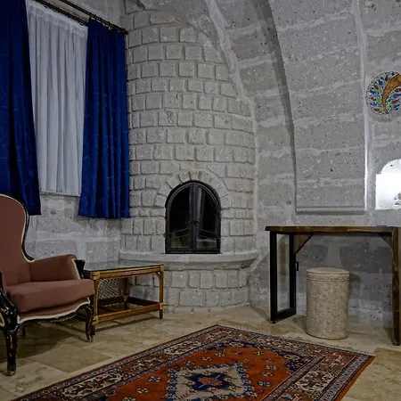 Cave Hotel Göreme