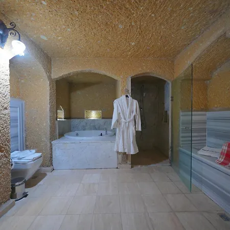 Cave 2* Göreme