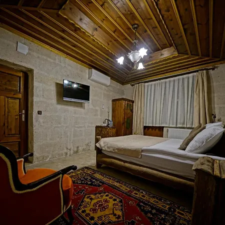 Cave Hotel Göreme