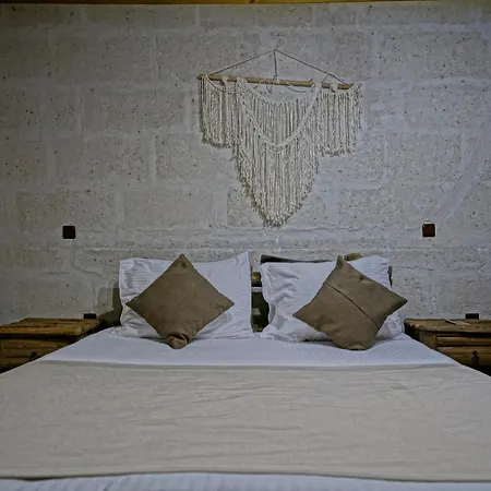 Hotel Cave Göreme