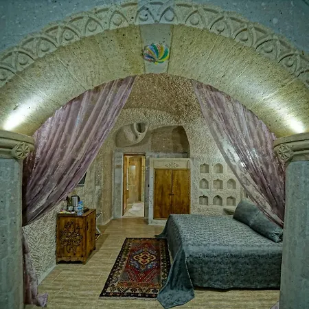 Cave Hotel Göreme