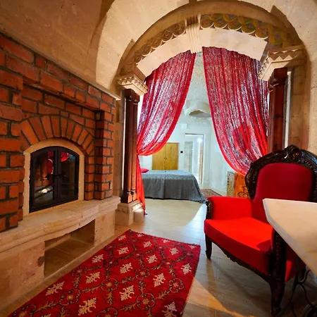 Hotel Cave 2*