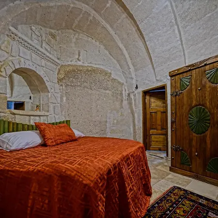 Cave Hotel Göreme
