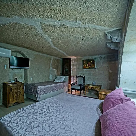 Cave 2*