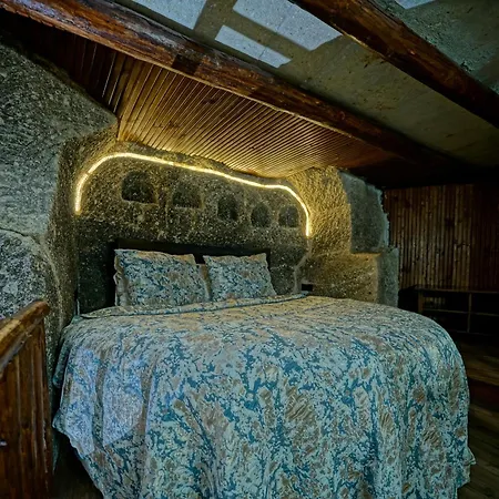 Cave Hotel 3*