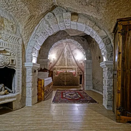 Cave