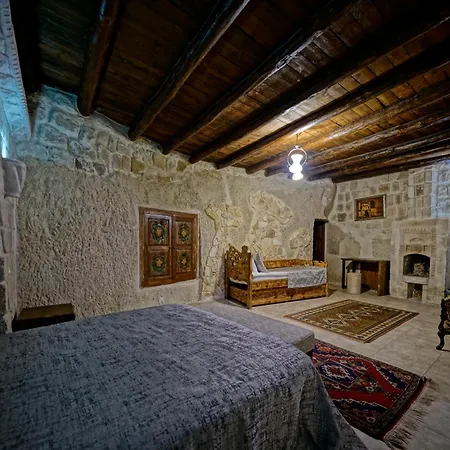 Cave Hotel 3*