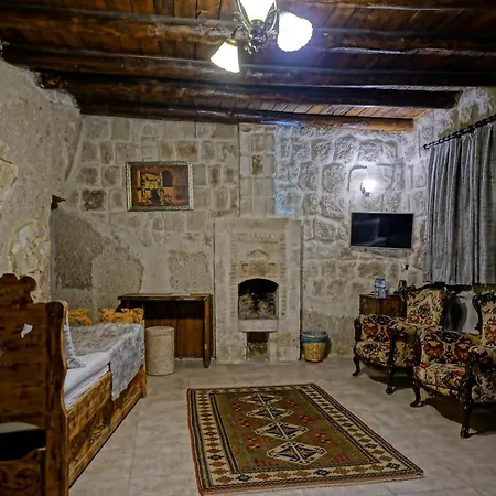 Flintstones Cave 3* Goreme