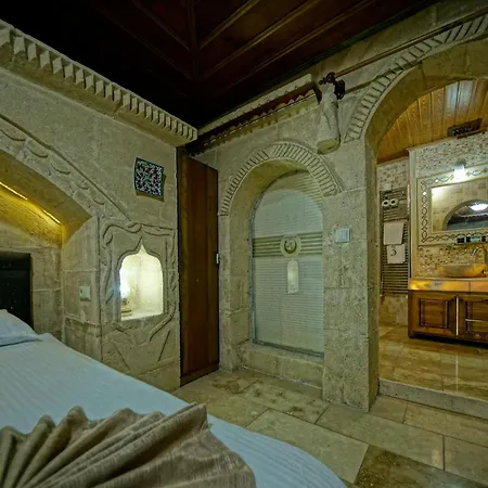 Hotel Flintstones Cave Goreme