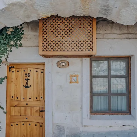 Hotel Cave Göreme