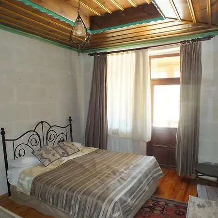 Cave Hotel Göreme
