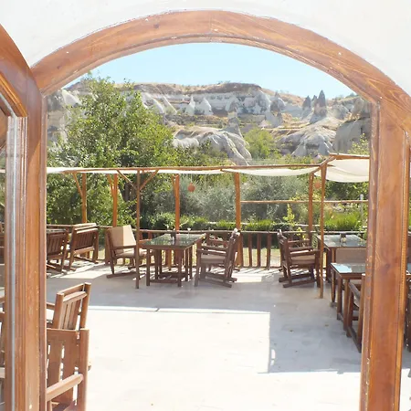 Flintstones Cave 3* Goreme