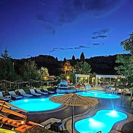 Hotel Cave Göreme
