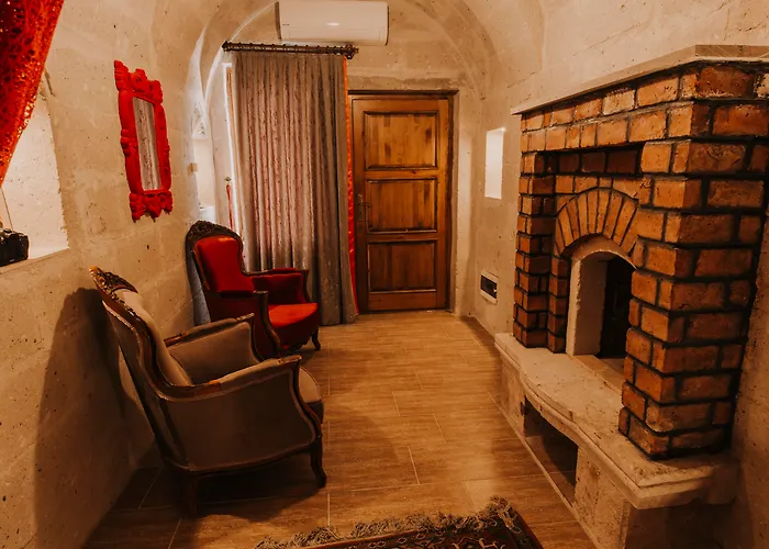 ホリデー ケイブ 3*