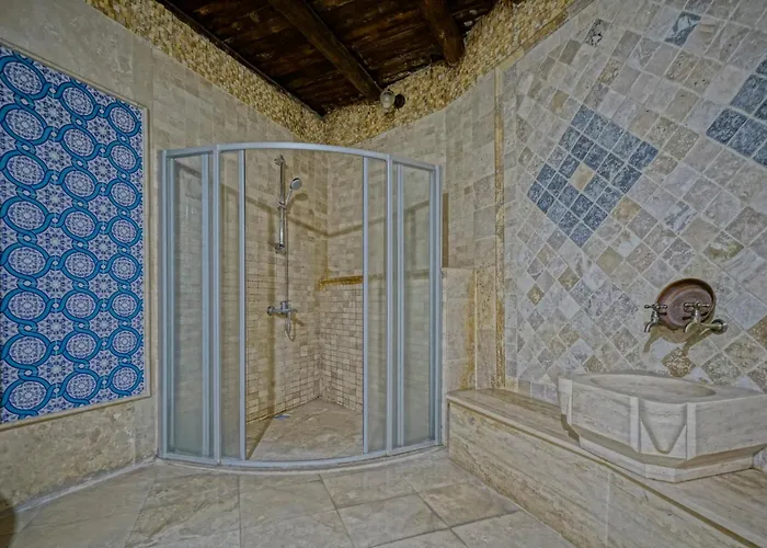 ホリデー ケイブ ホテル 3*