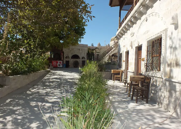 Flintstones Cave 3* Goreme